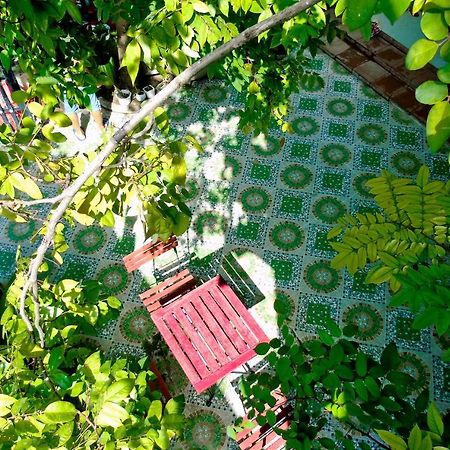 Xanh La Homestay Hoi An Exterior photo