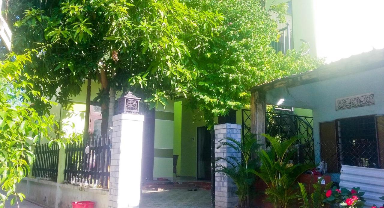 Xanh La Homestay Hoi An Exterior photo