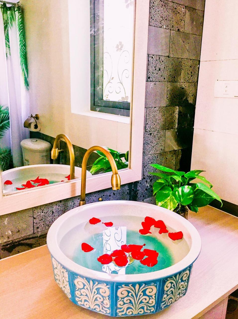 Xanh La Homestay Hoi An Exterior photo