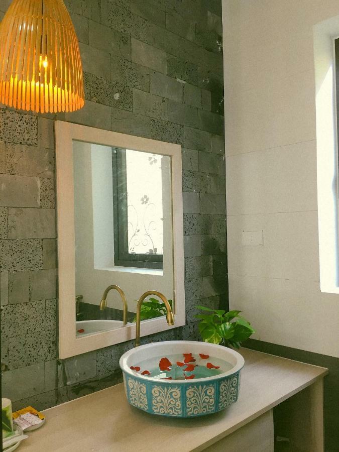 Xanh La Homestay Hoi An Exterior photo