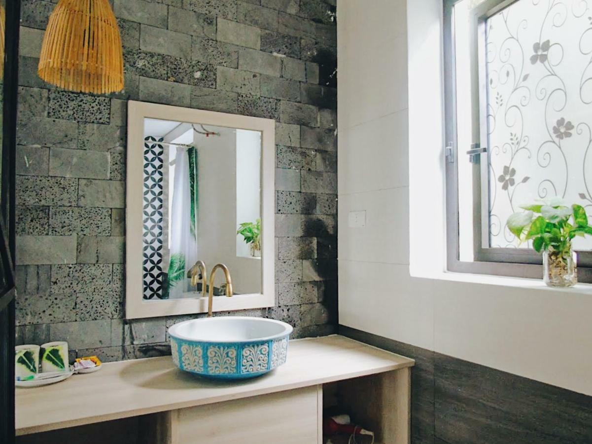 Xanh La Homestay Hoi An Exterior photo